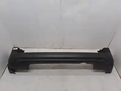 Second-hand car spare part rear bumper for citroen berlingo * oem iam references 1633557180