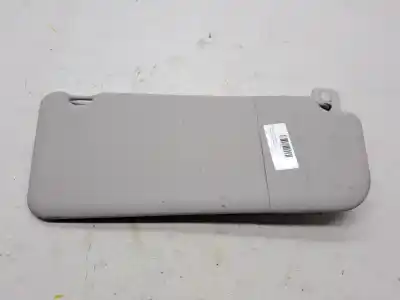 Second-hand car spare part right sunshade for citroen berlingo * oem iam references 98094987bj