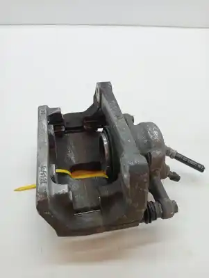 Tweedehands auto-onderdeel rechts voor remklauw voor renault kangoo ii (f/kw0) k9k e8 oem iam-referenties 410010823r  