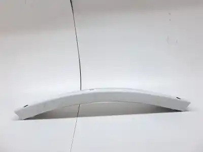 Pezzo di ricambio per auto di seconda mano rinforzo paraurti posteriore per tesla tesla model 3 model 3 riferimenti oem iam 109531400c  