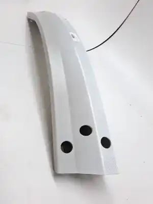 Pezzo di ricambio per auto di seconda mano rinforzo paraurti posteriore per tesla tesla model 3 model 3 riferimenti oem iam 109531400c  