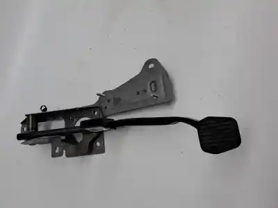 Peça sobressalente para automóvel em segunda mão pedal de travão por ford grand c-max t1da referências oem iam 2007570  av612467af