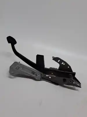 Peça sobressalente para automóvel em segunda mão pedal de travão por ford grand c-max t1da referências oem iam 2007570  av612467af