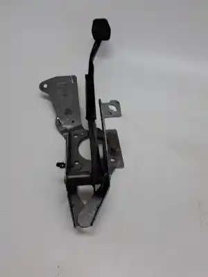 Peça sobressalente para automóvel em segunda mão pedal de travão por ford grand c-max t1da referências oem iam 2007570  av612467af