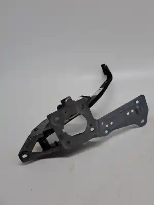 Peça sobressalente para automóvel em segunda mão pedal de travão por ford grand c-max t1da referências oem iam 2007570  av612467af