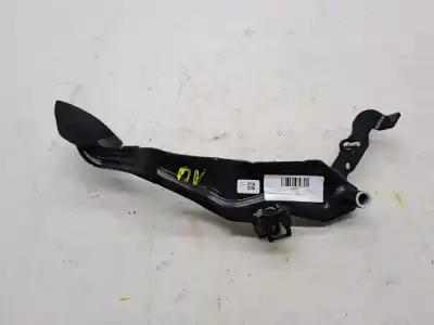 Second-hand car spare part brake pedal for citroen berlingo * oem iam references 9836521880