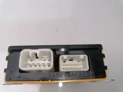 Peça sobressalente para automóvel em segunda mão módulo eletrônico por toyota rav 4 (a3) yokubari 150 cv / 110 kw referências oem iam 8943048030  