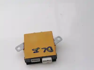 Peça sobressalente para automóvel em segunda mão módulo eletrônico por toyota rav 4 (a3) yokubari 150 cv / 110 kw referências oem iam 8943048030  