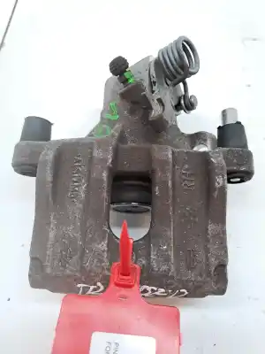 Peça sobressalente para automóvel em segunda mão pinça de travão traseira direita por ford grand c-max t1da referências oem iam 2210213