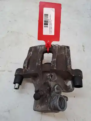 Автозапчастина б/у задній лівий гальмівний супорт для FORD GRAND C-MAX T1DA Посилання на OEM IAM 2210215  