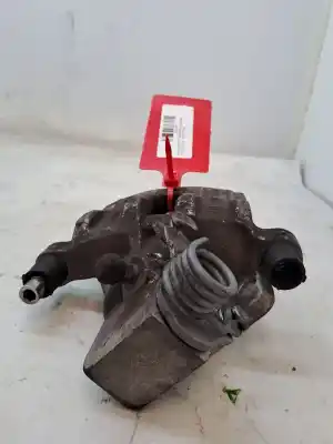 Автозапчастина б/у задній лівий гальмівний супорт для ford grand c-max t1da посилання на oem iam 2210215  