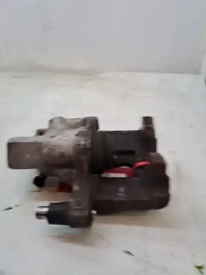 Автозапчастина б/у задній лівий гальмівний супорт для ford grand c-max t1da посилання на oem iam 2210215  