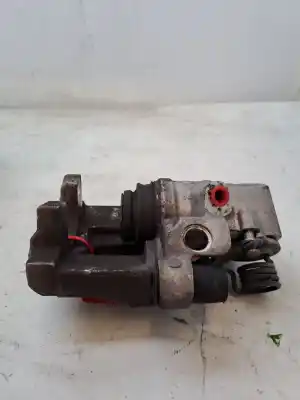 Автозапчастина б/у задній лівий гальмівний супорт для ford grand c-max t1da посилання на oem iam 2210215  