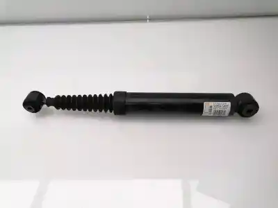 Peça sobressalente para automóvel em segunda mão Amortecedor Traseiro Esquerdo por CITROEN DS3 (SA_) 1.6 HDI 90 Referências OEM IAM 5206VY  9685479880