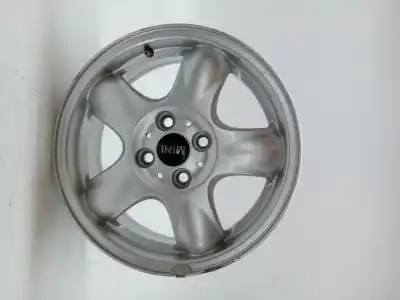 Peça sobressalente para automóvel em segunda mão  por MINI MINI (R56)  Referências OEM IAM 36112333938  