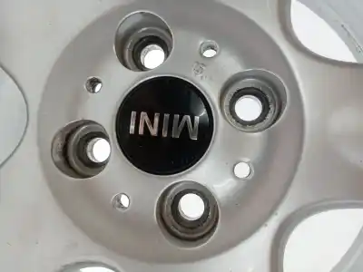 Pezzo di ricambio per auto di seconda mano cerchione in lega per mini mini (r56) * riferimenti oem iam 36112333938  