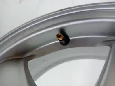 Pezzo di ricambio per auto di seconda mano cerchione in lega per mini mini (r56) * riferimenti oem iam 36112333938  