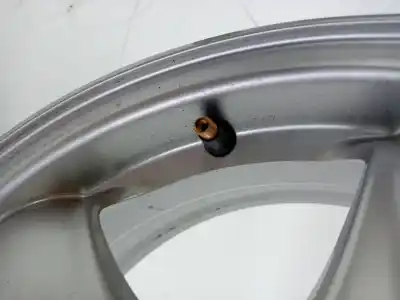 Pezzo di ricambio per auto di seconda mano cerchione in lega per mini mini (r56) * riferimenti oem iam 36112333938  