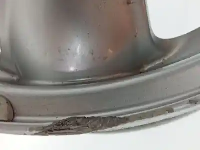 Pezzo di ricambio per auto di seconda mano cerchione in lega per mini mini (r56) * riferimenti oem iam 36112333938  