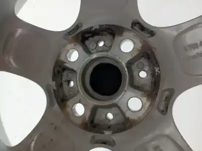 Pezzo di ricambio per auto di seconda mano cerchione in lega per mini mini (r56) * riferimenti oem iam 36112333938  