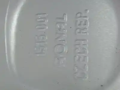 Pezzo di ricambio per auto di seconda mano cerchione in lega per mini mini (r56) * riferimenti oem iam 36112333938  