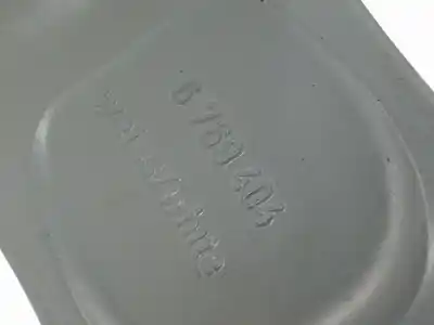 Pezzo di ricambio per auto di seconda mano cerchione in lega per mini mini (r56) * riferimenti oem iam 36112333938  