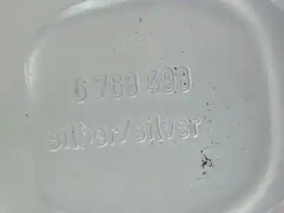 Pezzo di ricambio per auto di seconda mano cerchione in lega per mini mini (r56) * riferimenti oem iam 36112333938  