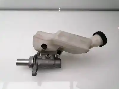 Peça sobressalente para automóvel em segunda mão Bomba De Travões por CITROEN DS3 (SA_) 1.6 HDI 90 Referências OEM IAM 0204054032  4601X1