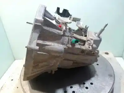 Pezzo di ricambio per auto di seconda mano riduttore per dacia duster ambiance 4x2 riferimenti oem iam tl4075  