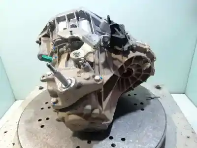 Pezzo di ricambio per auto di seconda mano riduttore per dacia duster ambiance 4x2 riferimenti oem iam tl4075  