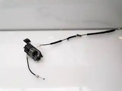 Second-hand car spare part FRONT RIGHT DOOR LOCK for CITROEN DS3 (SA_)  OEM IAM references 9826748280  