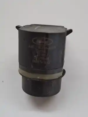 Peça sobressalente para automóvel em segunda mão sensor de estacionamento por ford grand c-max t1da referências oem iam 1694072  am5t15c868aaw