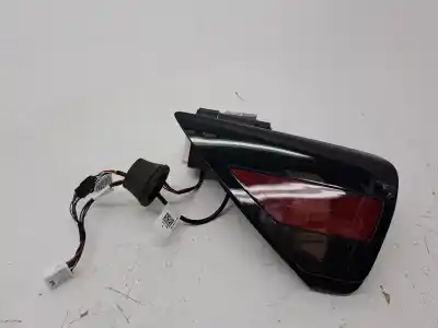 Peça sobressalente para automóvel em segunda mão tampa de combustível externa por tesla tesla model 3 model 3 referências oem iam 150551400d