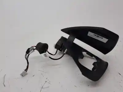 Peça sobressalente para automóvel em segunda mão tampa de combustível externa por tesla tesla model 3 model 3 referências oem iam 150551400d  144605199c