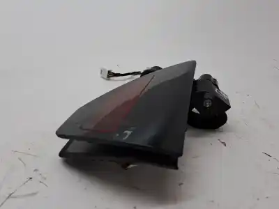 Peça sobressalente para automóvel em segunda mão tampa de combustível externa por tesla tesla model 3 model 3 referências oem iam 150551400d  144605199c