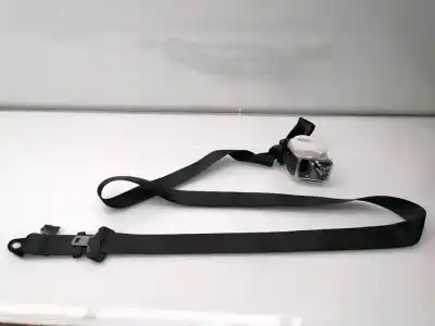 Second-hand car spare part Rear Right Seat Belt for CITROEN DS3 (SA_) 1.6 HDI 90 OEM IAM references 64140294B  98019948XX