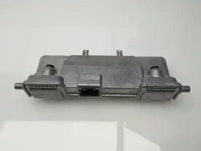 Second-hand car spare part ELECTRONIC MODULE for LAND ROVER RANGE ROVER EVOQUE  OEM IAM references LR083862  HK7219H406AC - HK7219H406