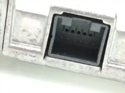 Second-hand car spare part electronic module for land rover range rover evoque 204dtd oem iam references lr083862  hk7219h406ac - hk7219h406