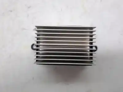 Second-hand car spare part heater blower for citroen berlingo * oem iam references 9821291980