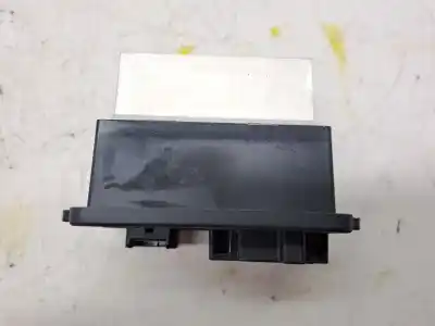 Peça sobressalente para automóvel em segunda mão resistência sofagem chauffage por citroen berlingo * referências oem iam 9821291980  2024101642524