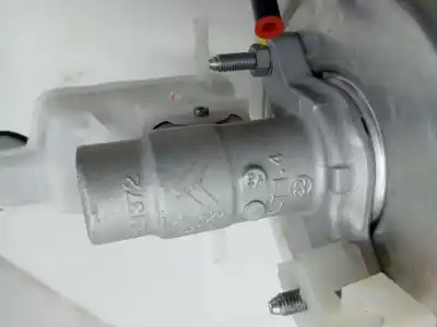 Peça sobressalente para automóvel em segunda mão servo freio por citroen berlingo * referências oem iam 9835769680  9847340380 - 1616905480