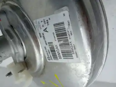 Peça sobressalente para automóvel em segunda mão servo freio por citroen berlingo * referências oem iam 9835769680  9847340380 - 1616905480