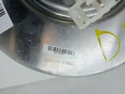 Peça sobressalente para automóvel em segunda mão servo freio por citroen berlingo * referências oem iam 9835769680  9847340380 - 1616905480