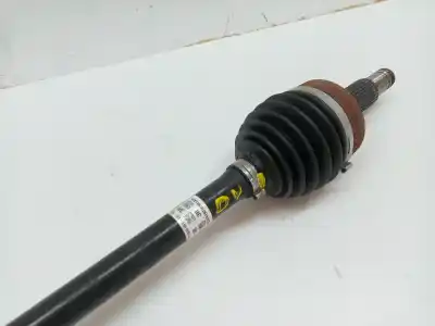 Автозапчастина б/у трансмісія задня права для tesla tesla model 3 model 3 посилання на oem iam 104416100d  