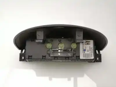 Pezzo di ricambio per auto di seconda mano display multifunzione per opel combo d-z13dtj riferimenti oem iam 13255825  565412769 - 281204270