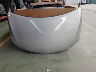 Peça sobressalente para automóvel em segunda mão capot por toyota corolla (e11) 2.0 turbodiesel cat referências oem iam 5330112a20