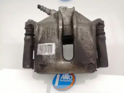 Pezzo di ricambio per auto di seconda mano Pinza Freno Anteriore Destra per CITROEN DS3 (SA_) 1.6 HDI 90 Riferimenti OEM IAM 9805497780  