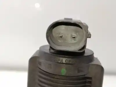 Second-hand car spare part egr valve for opel combo d-z13dtj oem iam references 500240070  