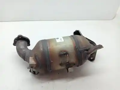 Peça sobressalente para automóvel em segunda mão Catalisador por TOYOTA COROLLA (E11) 2.0 TURBODIESEL CAT Referências OEM IAM 250510R010  