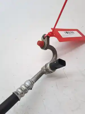 Автозапчастина б/у труби кондиціонації для tesla tesla model 3 model 3 посилання на oem iam 109215800f  